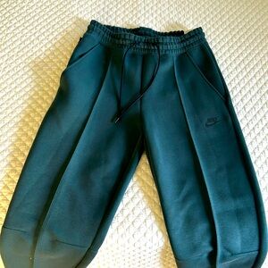 Brand new, with tags Nike sweatpants